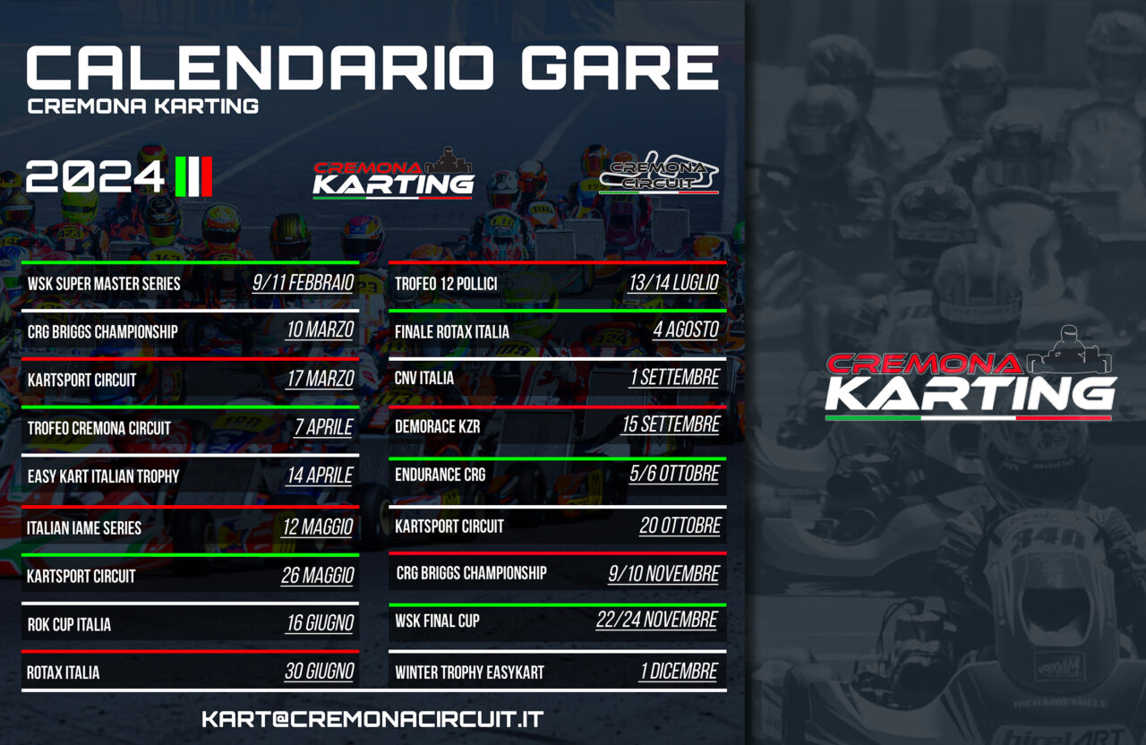 Cremona Circuit