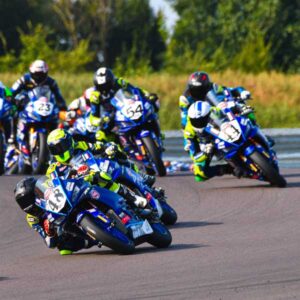 PROVE LIBERE MOTO