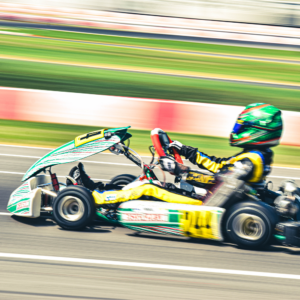 EASY KART