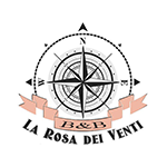 La rosa dei venti