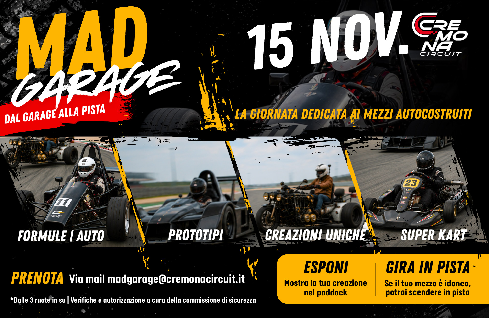 MAD-GARAGE-2026